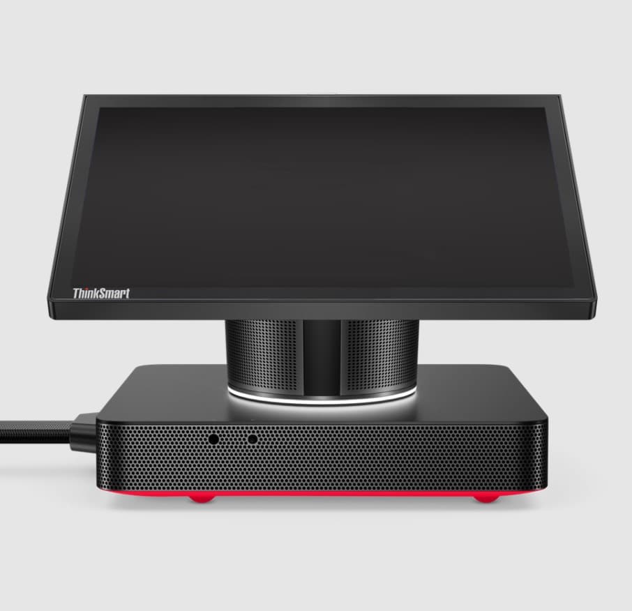 ThinkSmart Hub Tiny (i5-8365U)