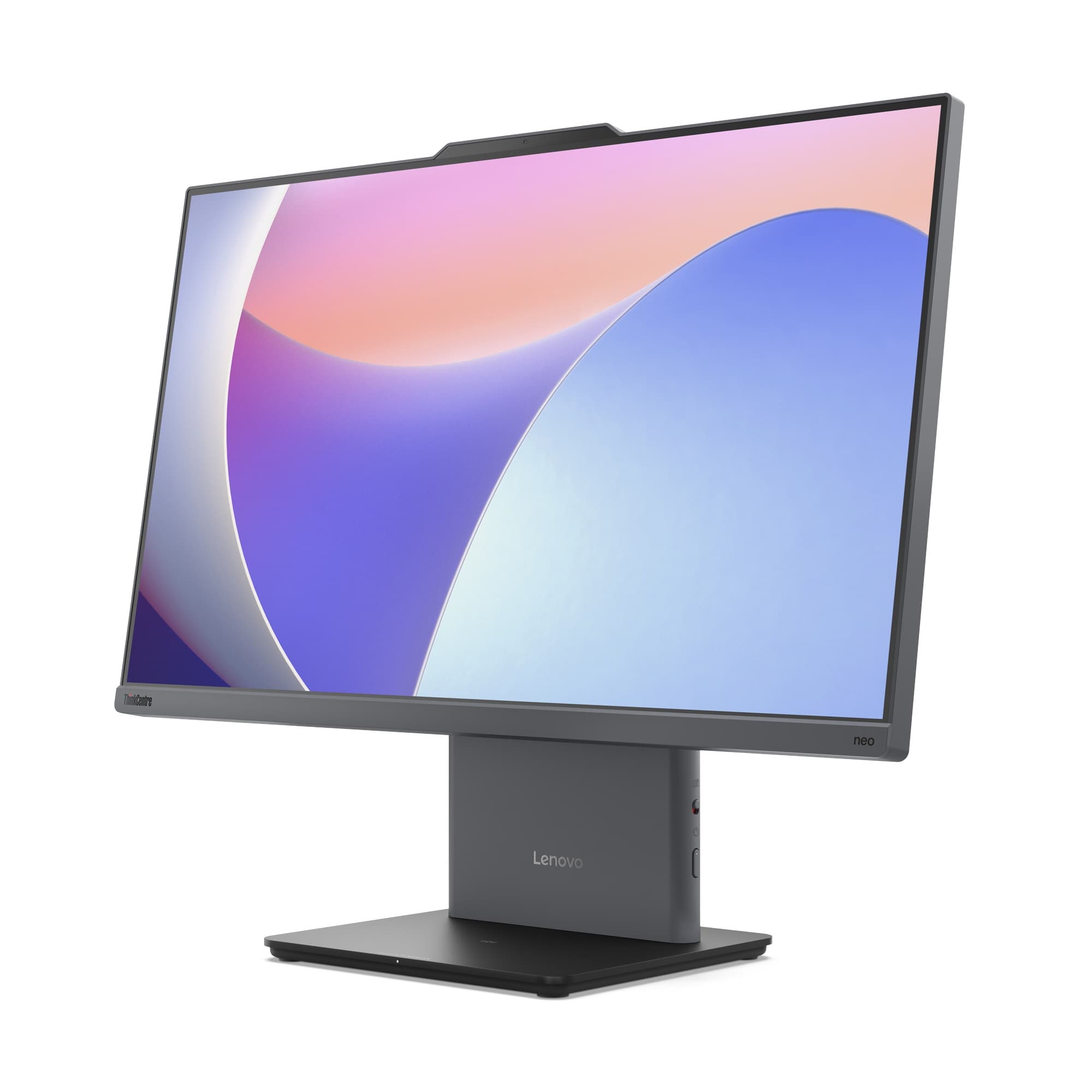 Lenovo ThinkCentre neo 50a 24 Gen 5 23,8" FHD T i7-13620H 16GB 1TB SSD Intel UHD W11P Grey 3R