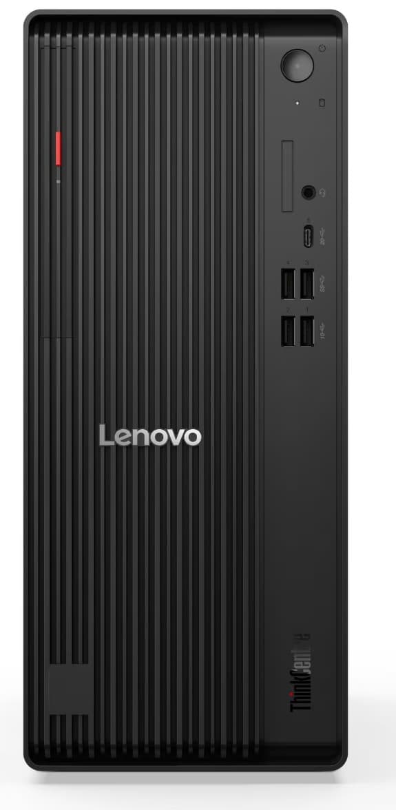 Lenovo ThinkCentre M M70t Gen 6 Tower U5-235 16GB 512GB Intel int W11P 3R