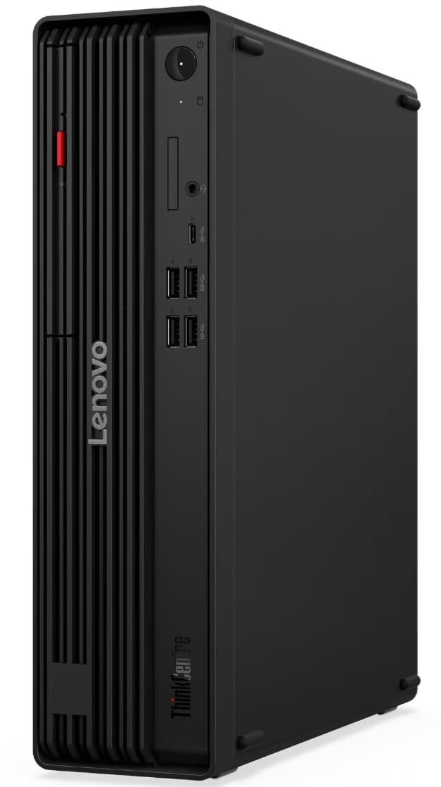 Lenovo ThinkCentre M M70s Gen 6 SFF U7-265 16GB 512GB Intel int W11P 3R