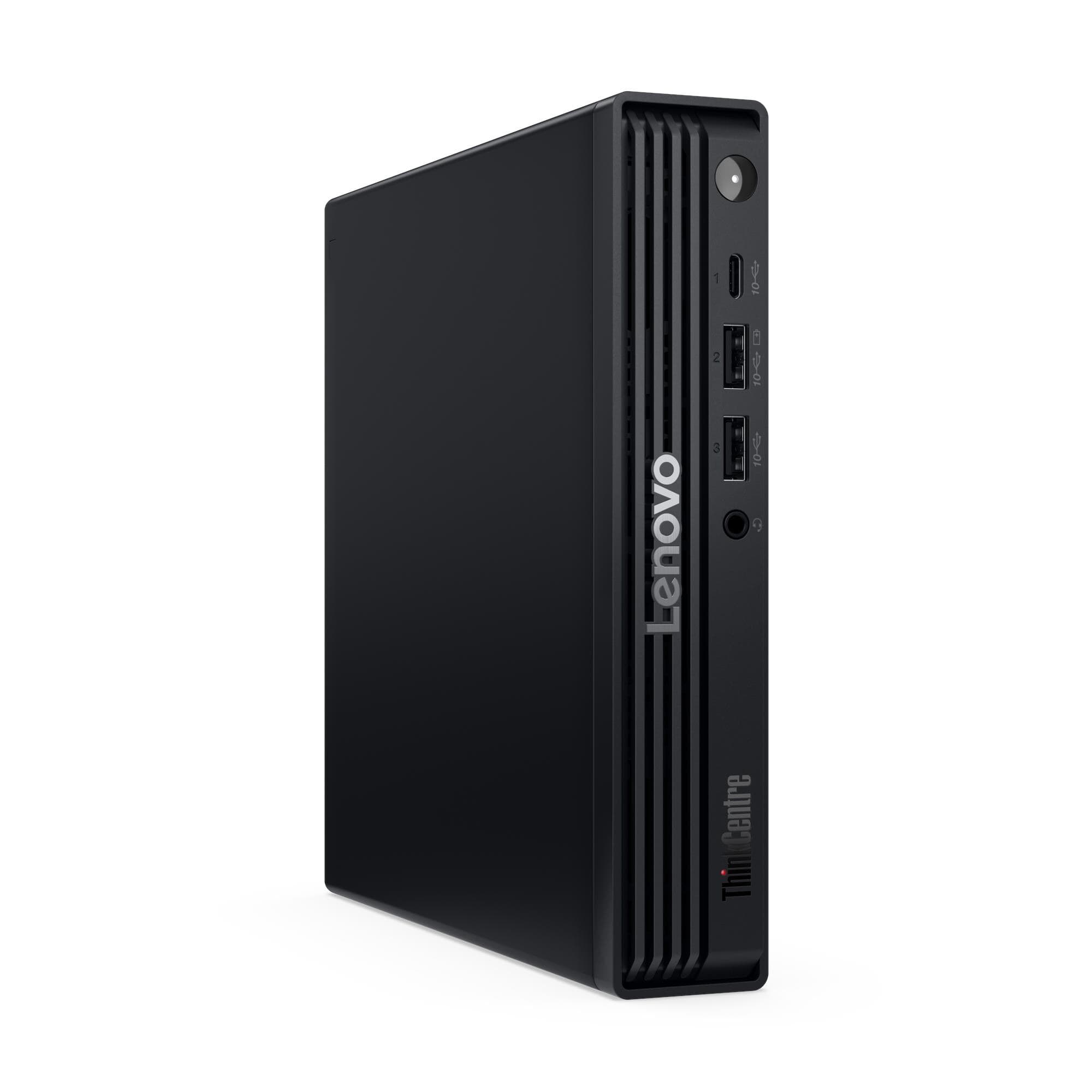 Lenovo ThinkCentre M M70q Gen 6 Tiny U5-225T 16GB 512GB Intel int W11P 3ROn-Site