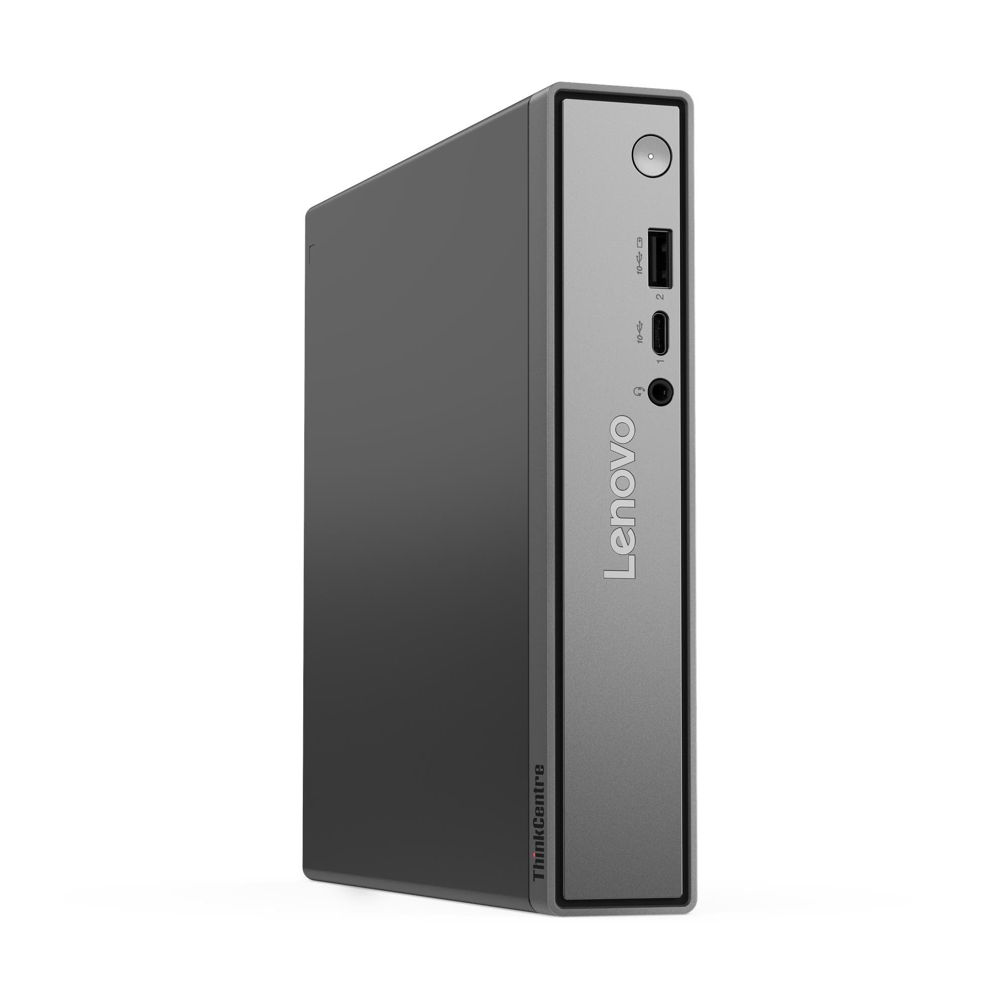 Lenovo ThinkCentre neo 50q Gen 5 Mini 5-210H 16GB 512GB Intel int bez OS 3ROn-Site