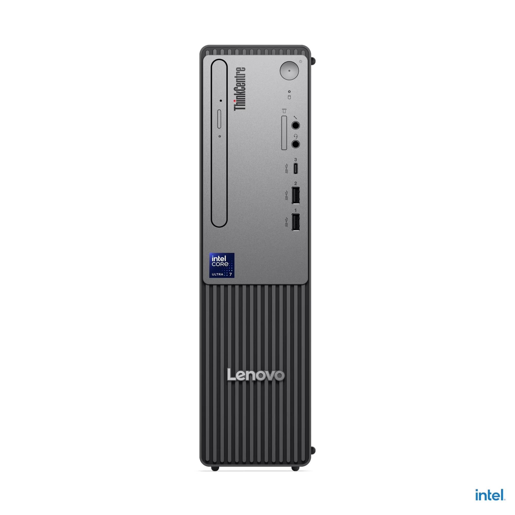 Lenovo ThinkCentre neo 50s Gen 6 SFF U5-225 16GB 512GB Intel int W11P 3ROn-Site