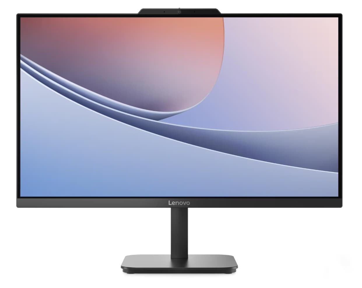 Lenovo V V100 23,8" FHD i3-N305 16GB 512GB Intel int W11P Černá 3R