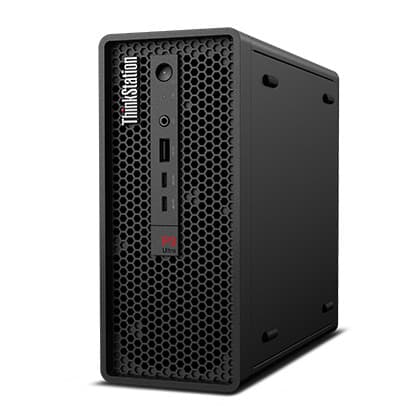 Lenovo ThinkStation P P3 Ultra SFF Gen 2 Ultra SFF U7-265 64GB 2TB RTX 4000 W11P 3ROn-Site