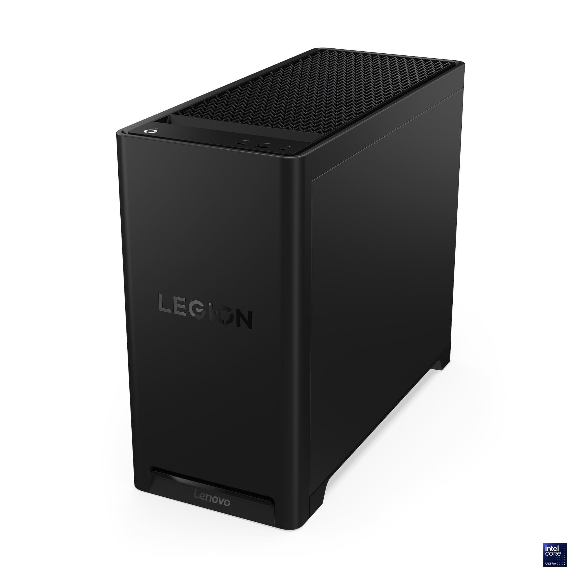 Lenovo Legion T5 30IAS10 Tower U7-265K 32GB 1TB RTX 5070 bez OS 3R