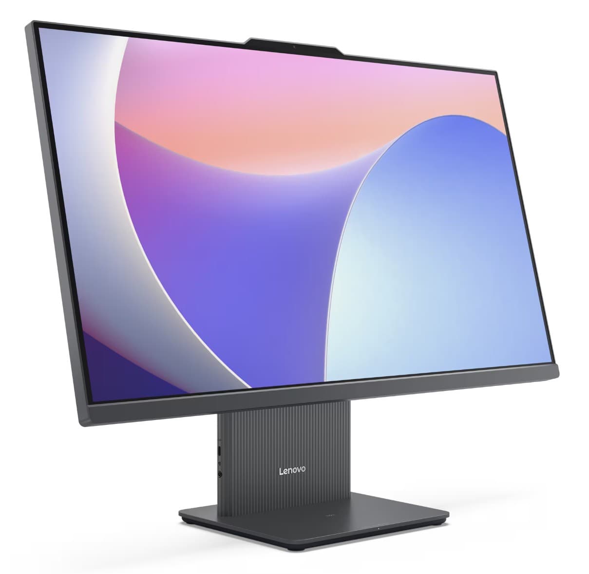 Lenovo IdeaCentre AIO 27IRH9 27" FHD i5-13420H 16GB 512GB SSD UHD Xe W11H Šedá 2R