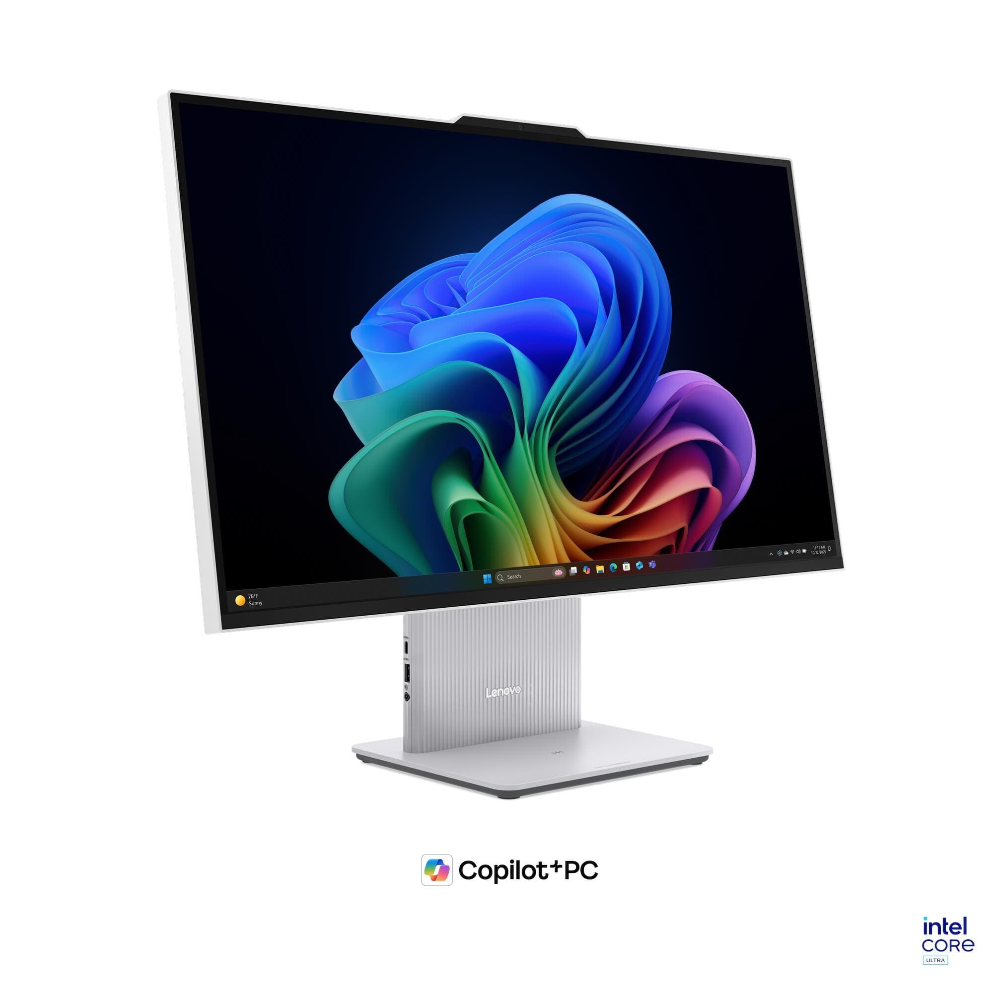 Lenovo IdeaCentre (27IPH11)