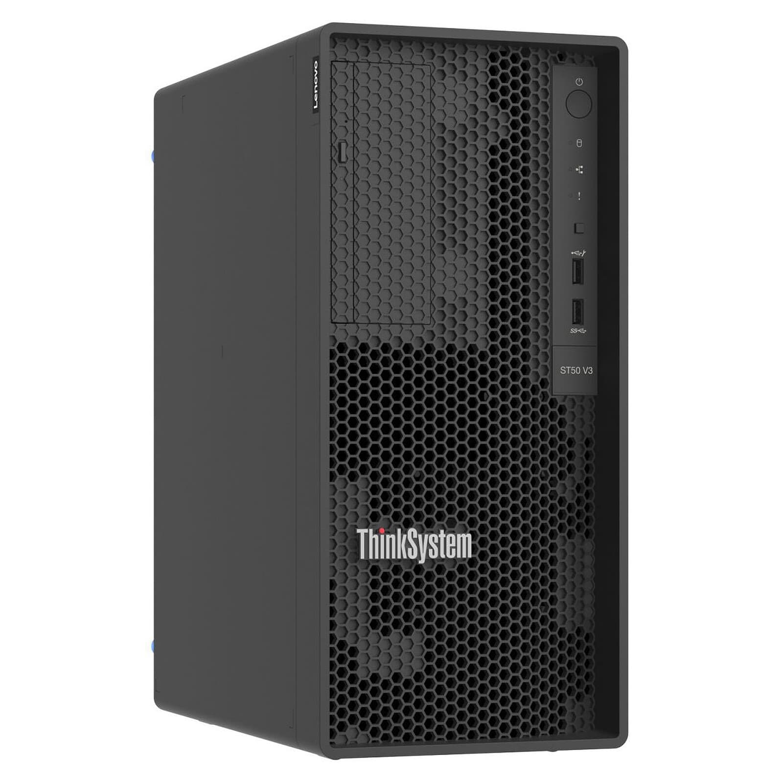 ST50 V3 TWR 6315P 16GB 2x960SSD SW RAID 500W