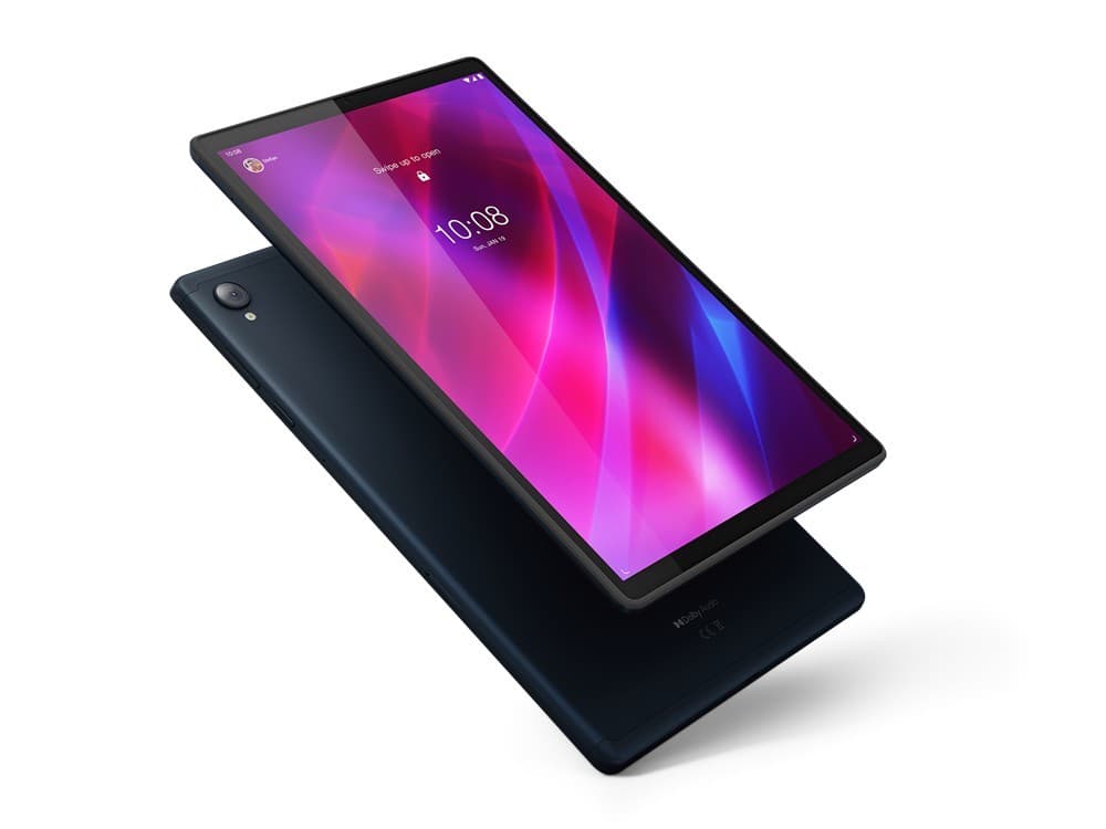 Lenovo Tab K10 (ZA8N0037CZ)