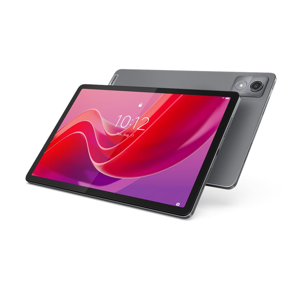 Lenovo Tab K11 (Enhanced Edition) 11" WUXGA 4GB 128GB An15 Luna Grey