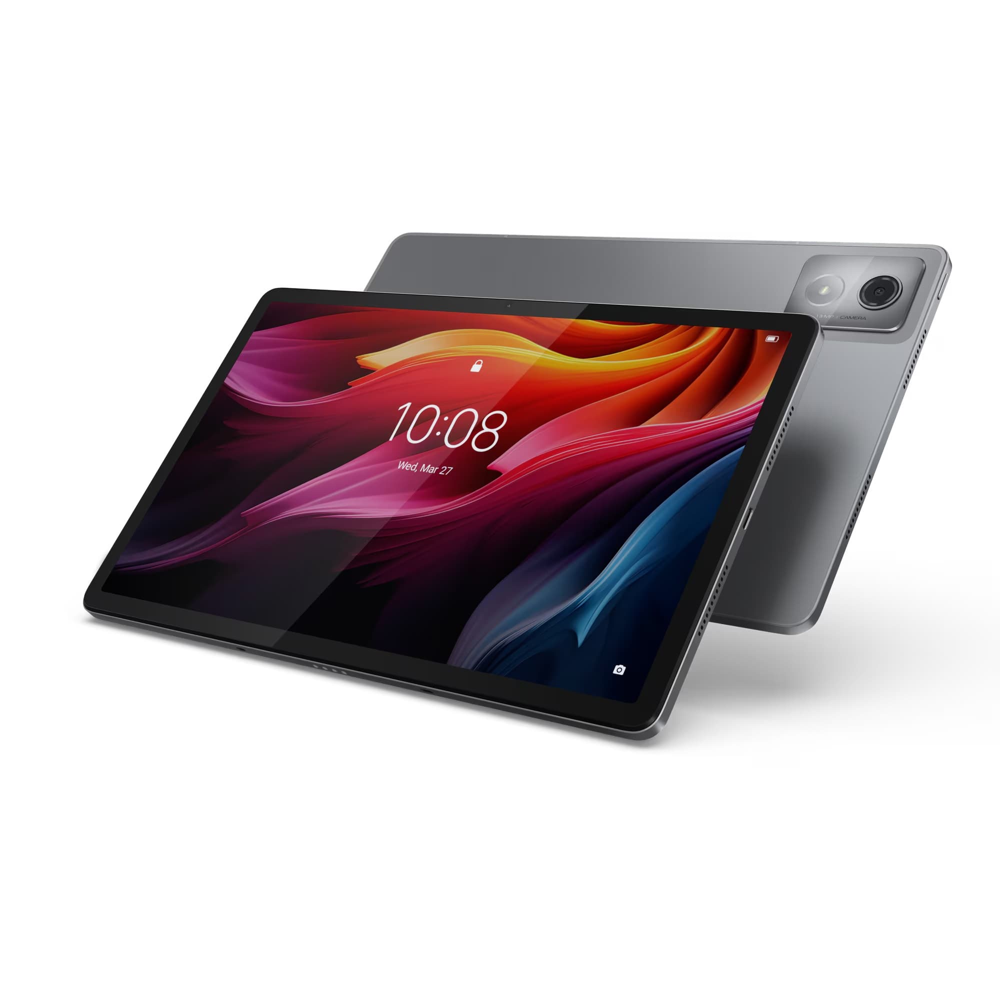Lenovo Tab K11 Plus 11,5" 2000x1200 8GB 256GB An15 Luna grey
