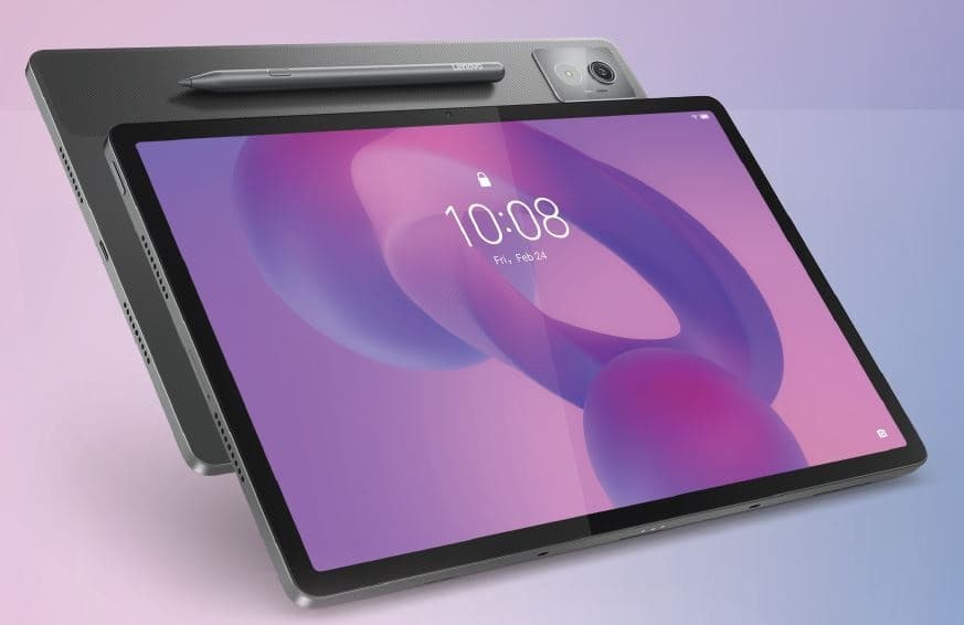 Lenovo Idea Tab Pro (ZAE40120CZ)