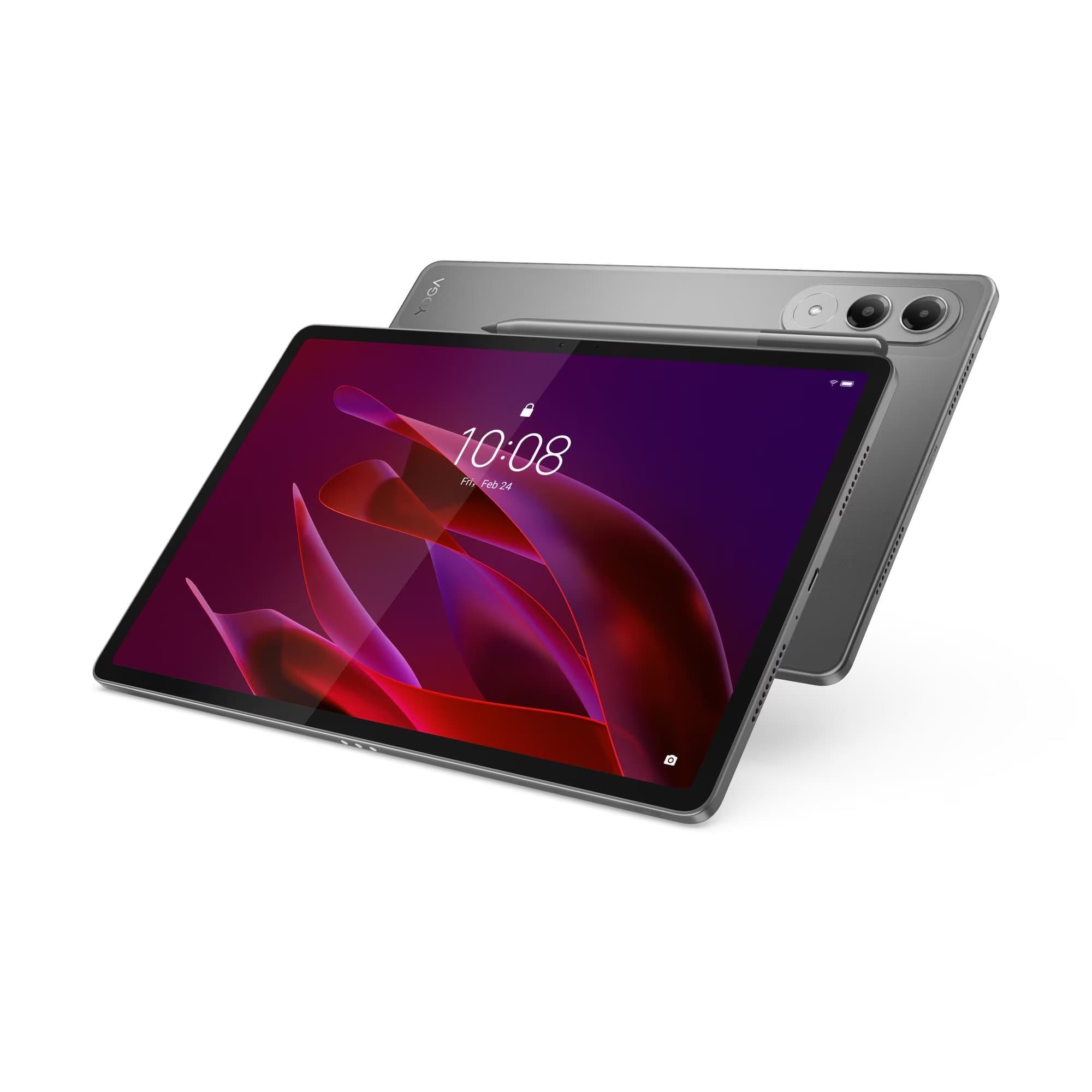 Lenovo Yoga Tab (ZAG60121CZ)