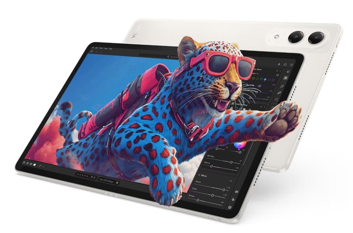 Lenovo Yoga Tab (ZAG60160CZ)