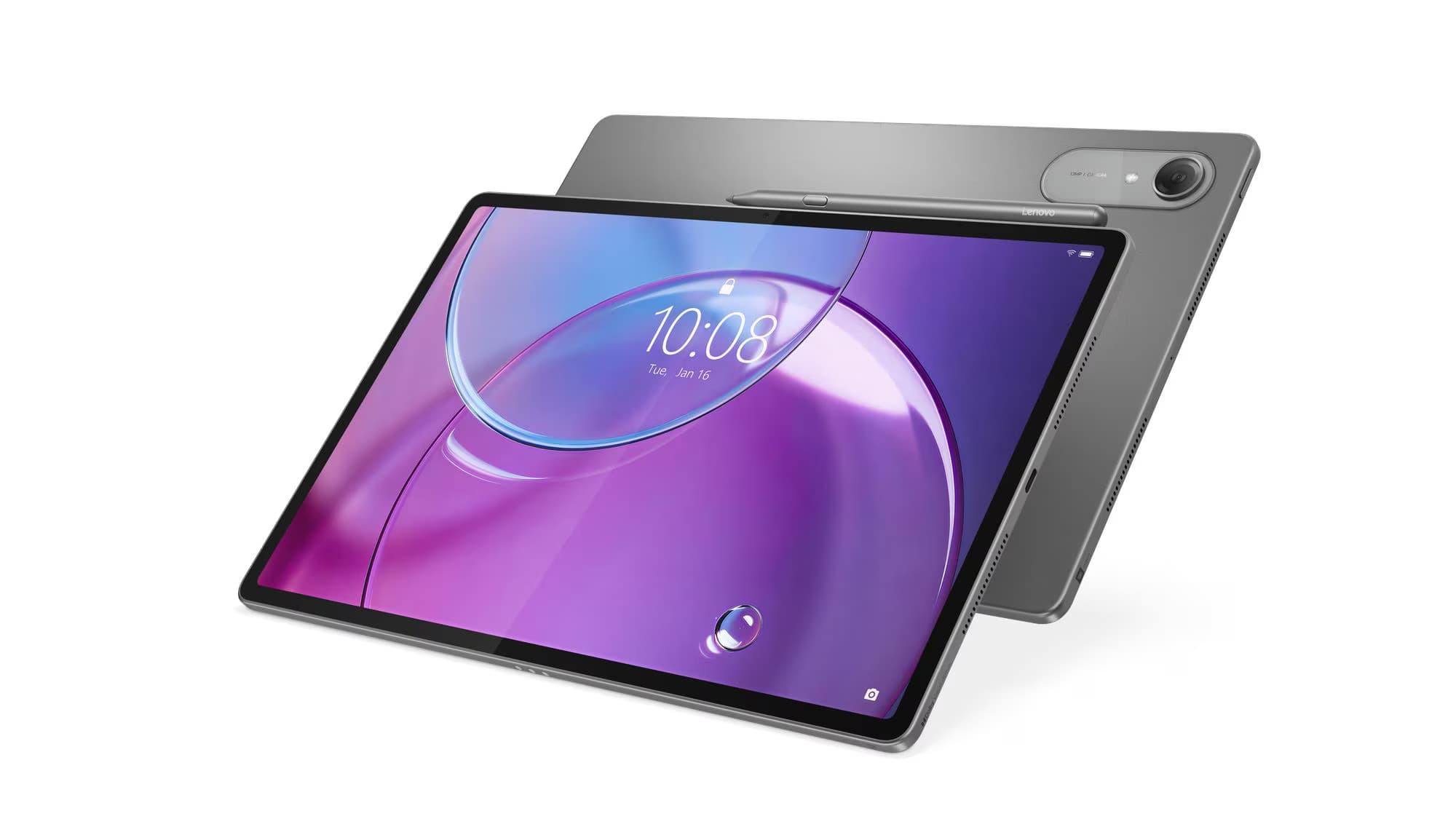 Lenovo Idea Tab Pro Gen 2 13" 3504x2190 8GB 128GB An16 Luna Grey