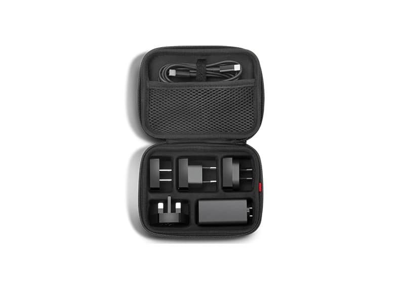 Lenovo 65W USB-C AC Travel Adapter