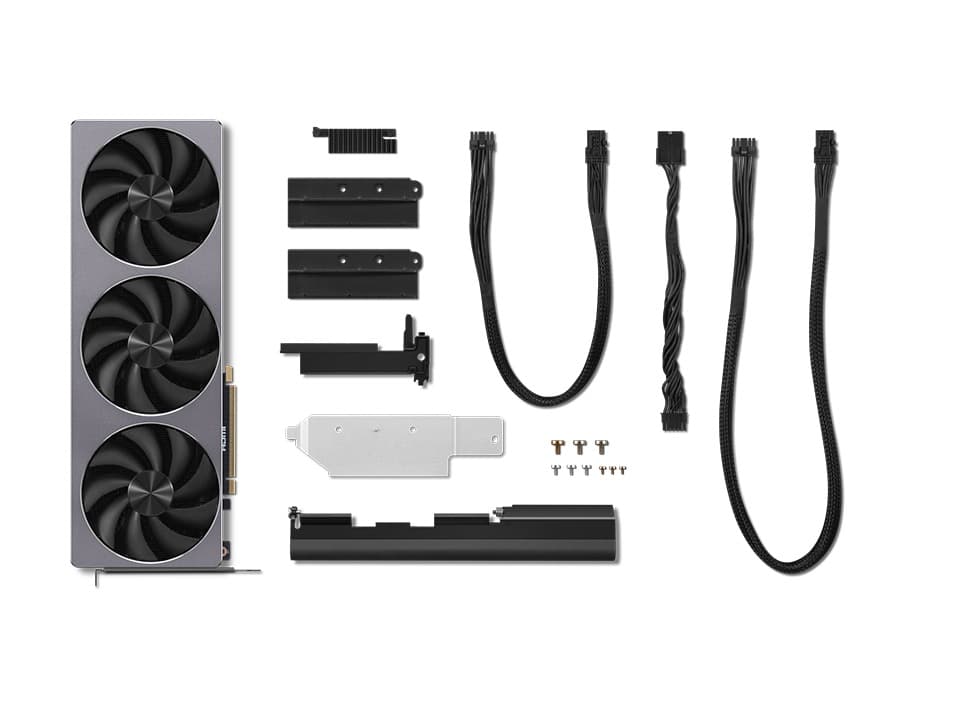 NVIDIA GeForce RTX 5080 16GB GDDR7