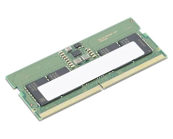 Lenovo SO-DIMM DDR5 8 5600MHz 1x8GB