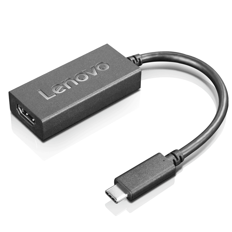ThinkPad USB-C to HDMI 2.0b Cable adapter