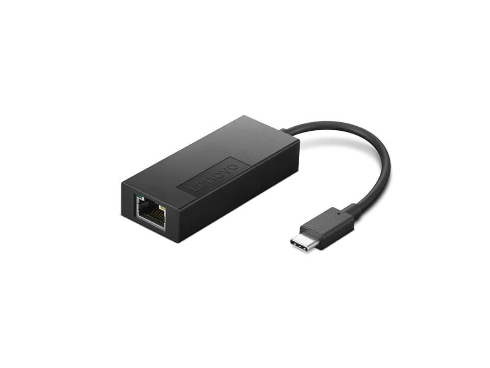 Lenovo USB-C to 2.5G Ethernet Adaptor