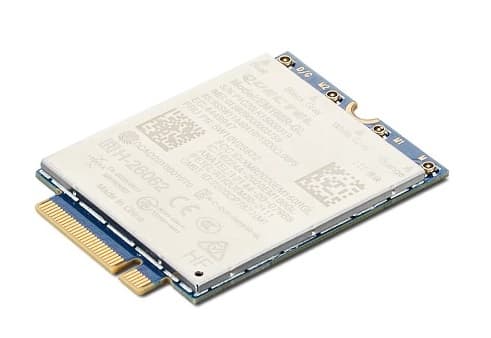 Lenovo TS QUECTEL CAT16 WWAN MODULE (W MIMO)