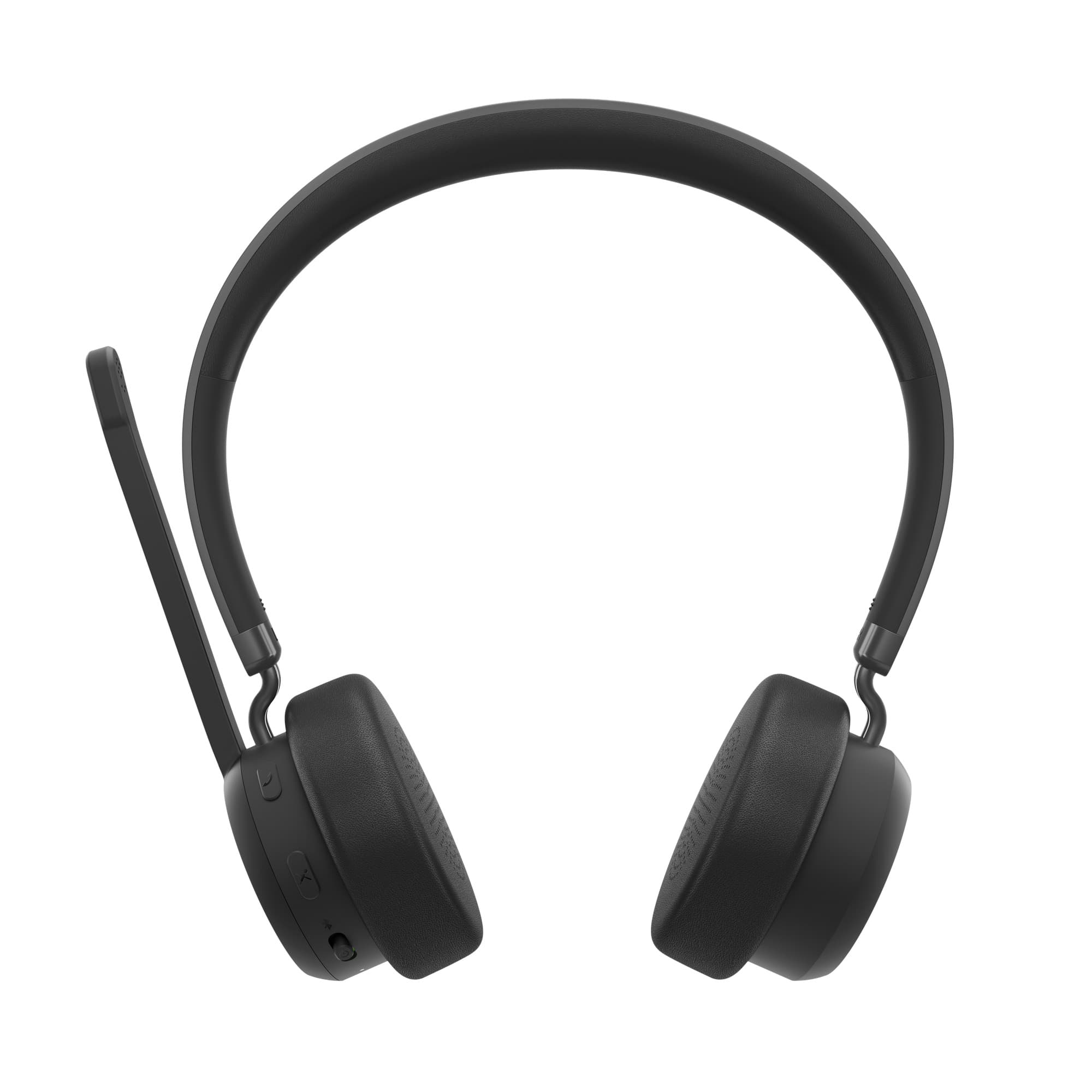 Lenovo Wireless Stereo Headset USB-C BT Černá