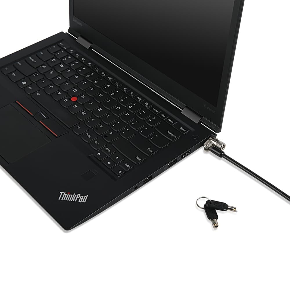 Kensington MicroSaver DS 2.0 Cable Lock od Lenovo