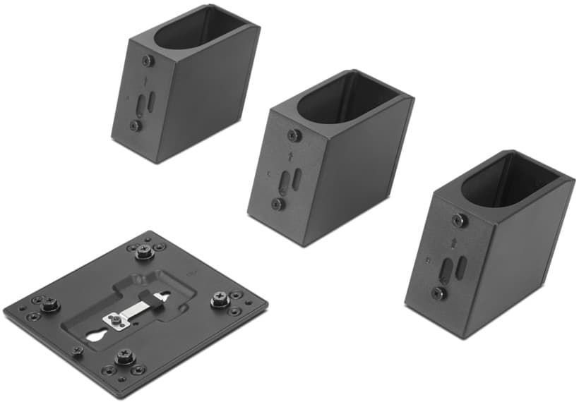 ThinkCentre Tiny Nano Monitor Clamp II