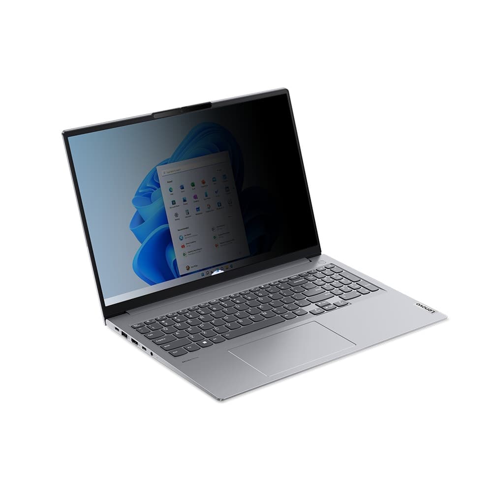 Lenovo 16 inch Privacy Filter for TB 16 Gen4 3M
