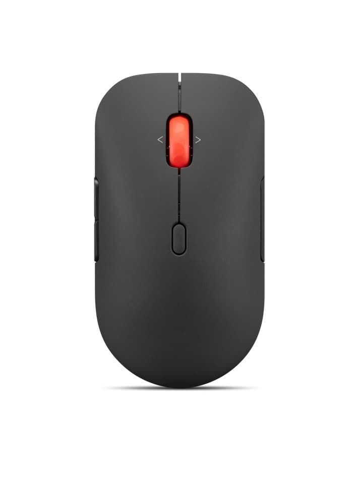 Lenovo Pro Plus 6050 Kancelářská Optická 4 000 DPI USB+BT Černá