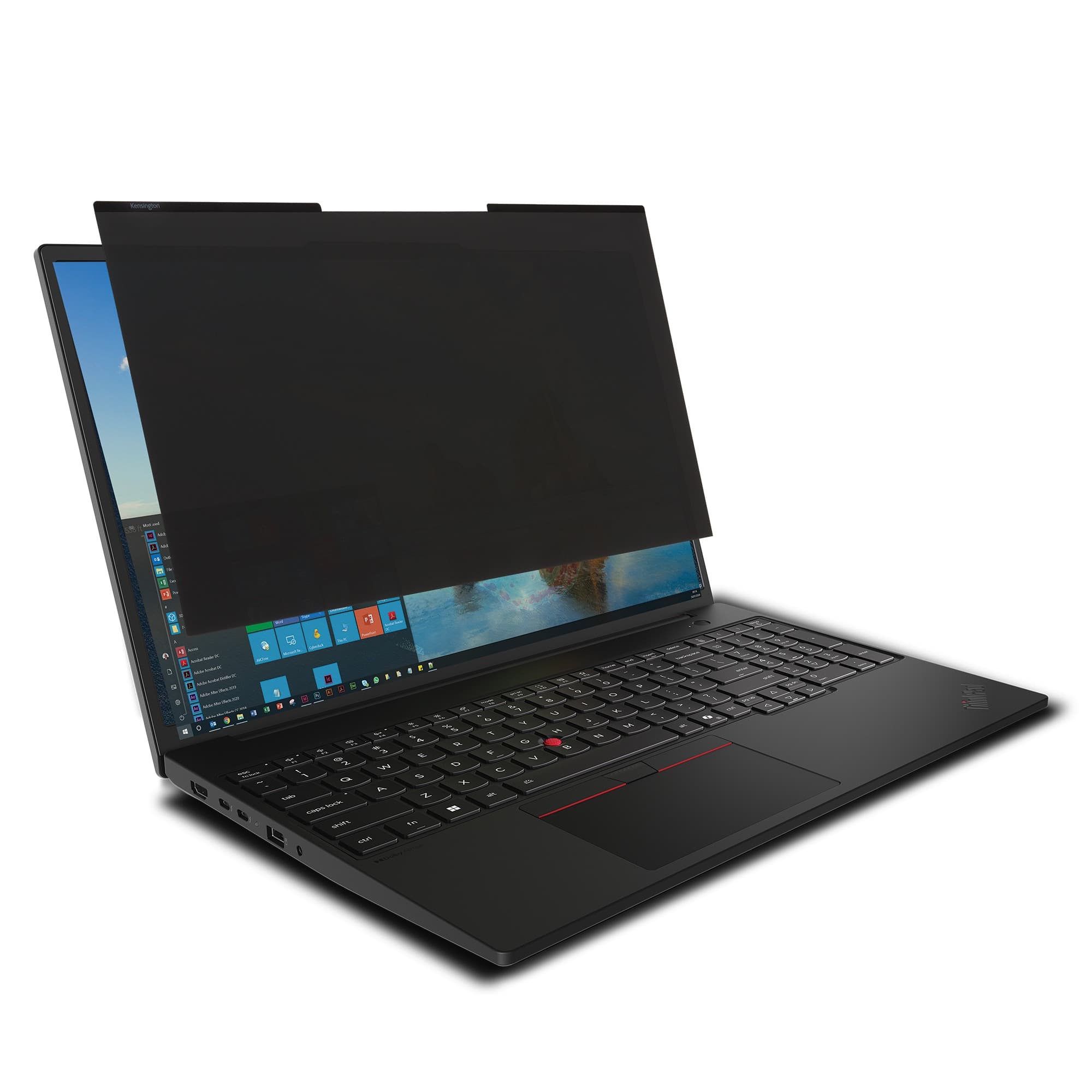 KENSINGTON MAGPRO MAGNETIC PRIVACY SCREEN 16.0"