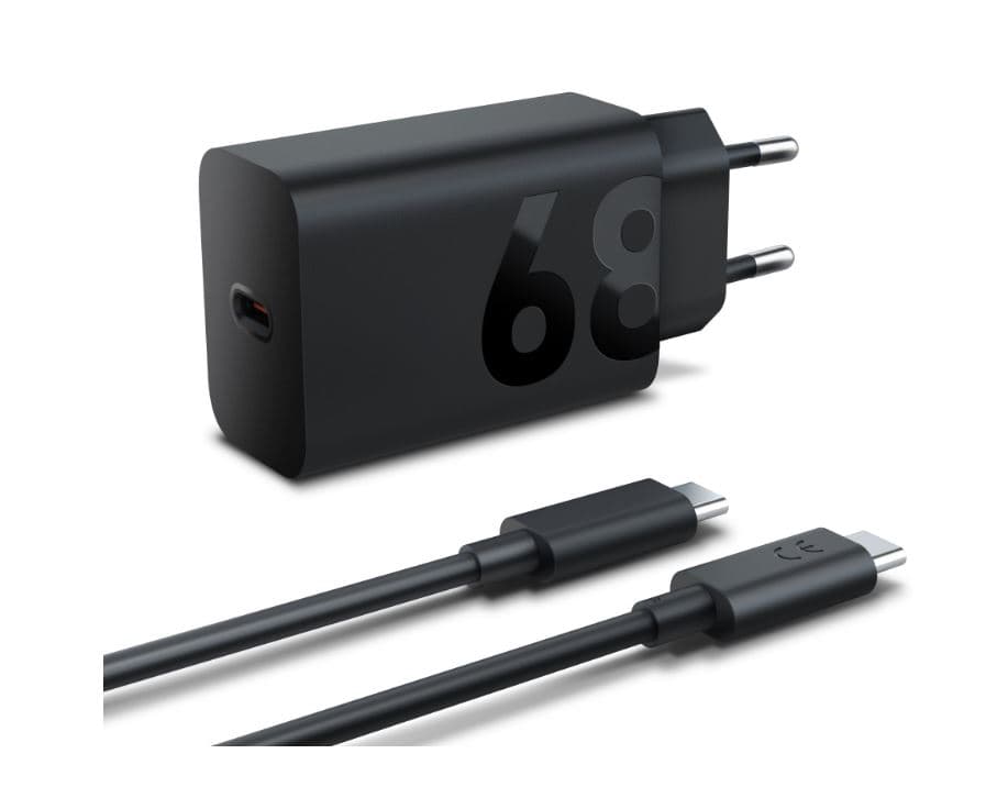 Lenovo 68W USB-C Wall Charger (EU)