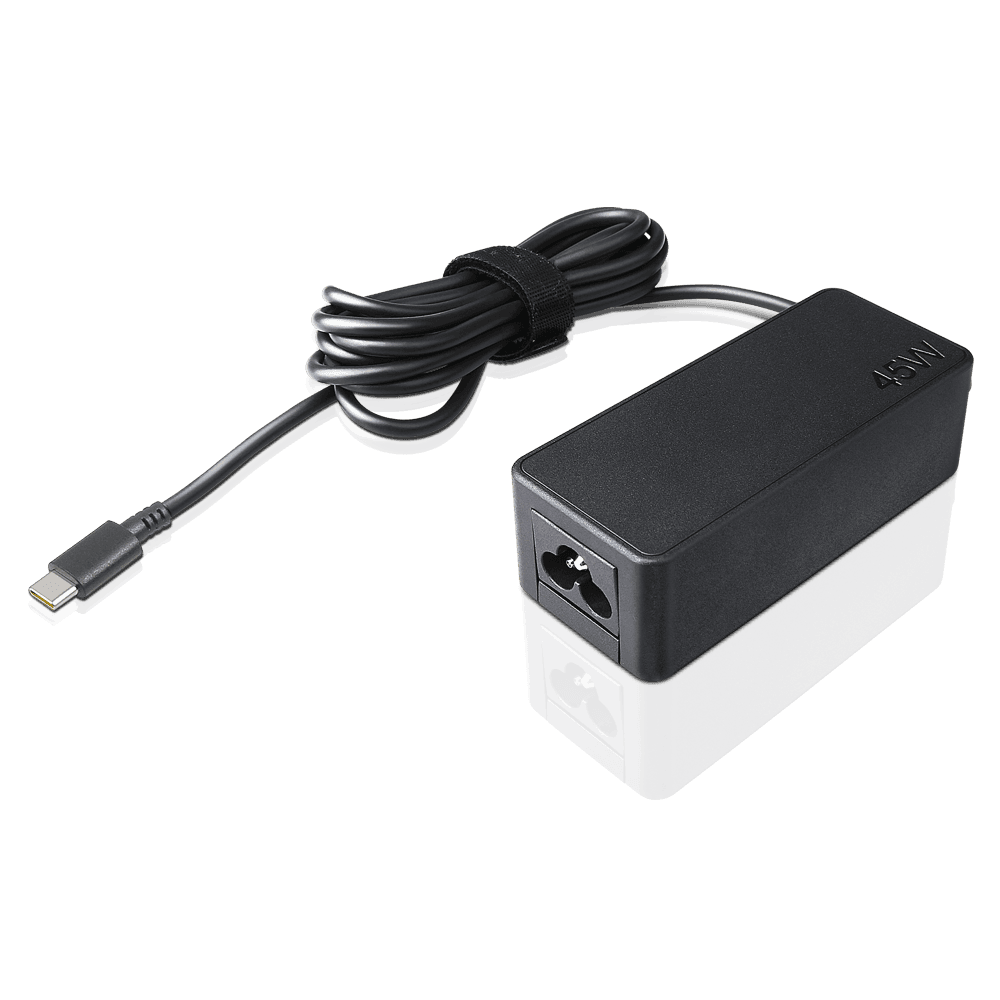 Lenovo USB-C 45W AC Adapter