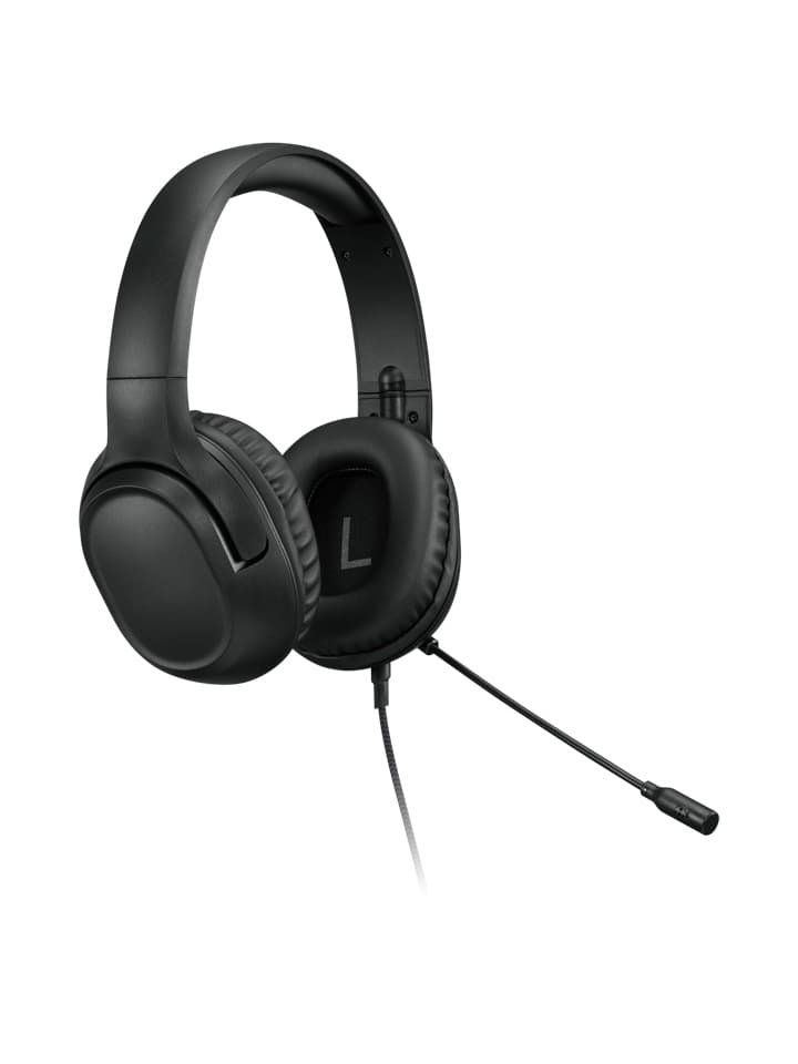 Lenovo H110 Gaming Jack Černá