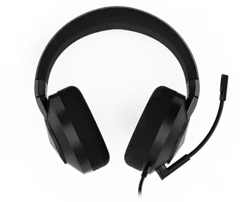 Lenovo H210 ANC Jack Černá
