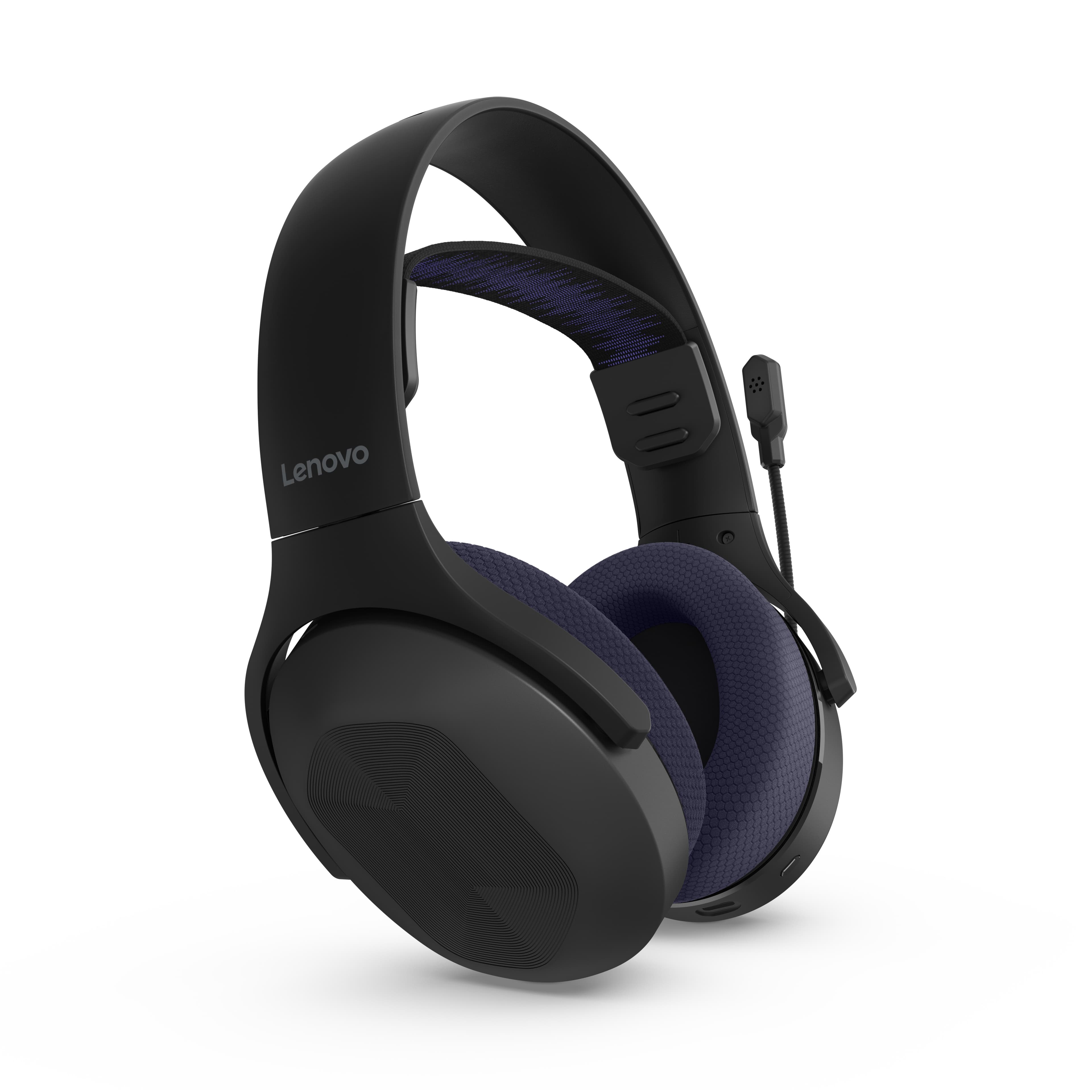 Lenovo Legion H410 BT Black