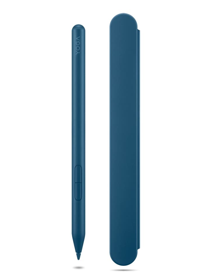 Lenovo Yoga Pen 2 with Pen Case - Tidal Teal