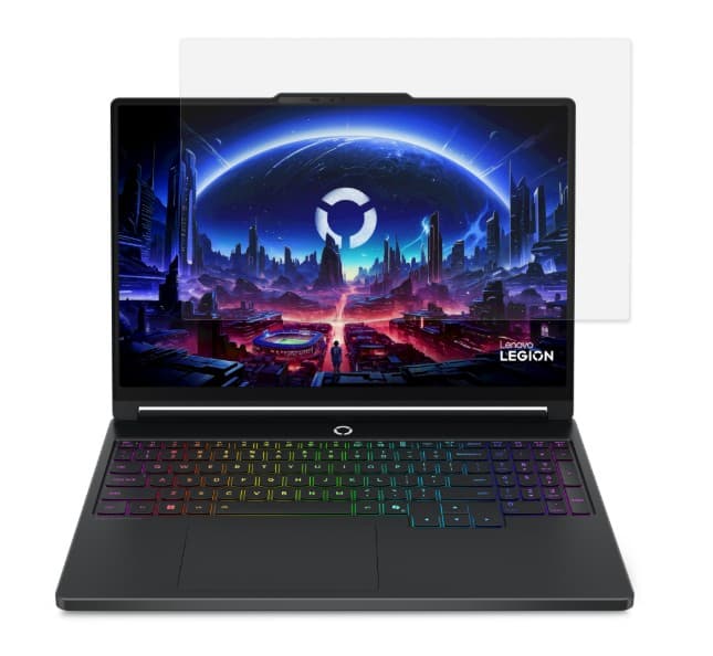 Lenovo Legion 15.3" 16:10 Screen Protector