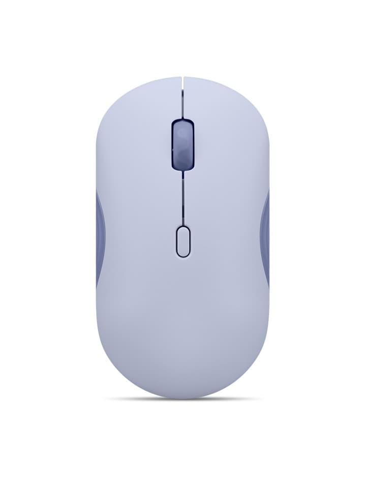 Lenovo 350 Bluetooth Silent Mouse (Meta Grape)