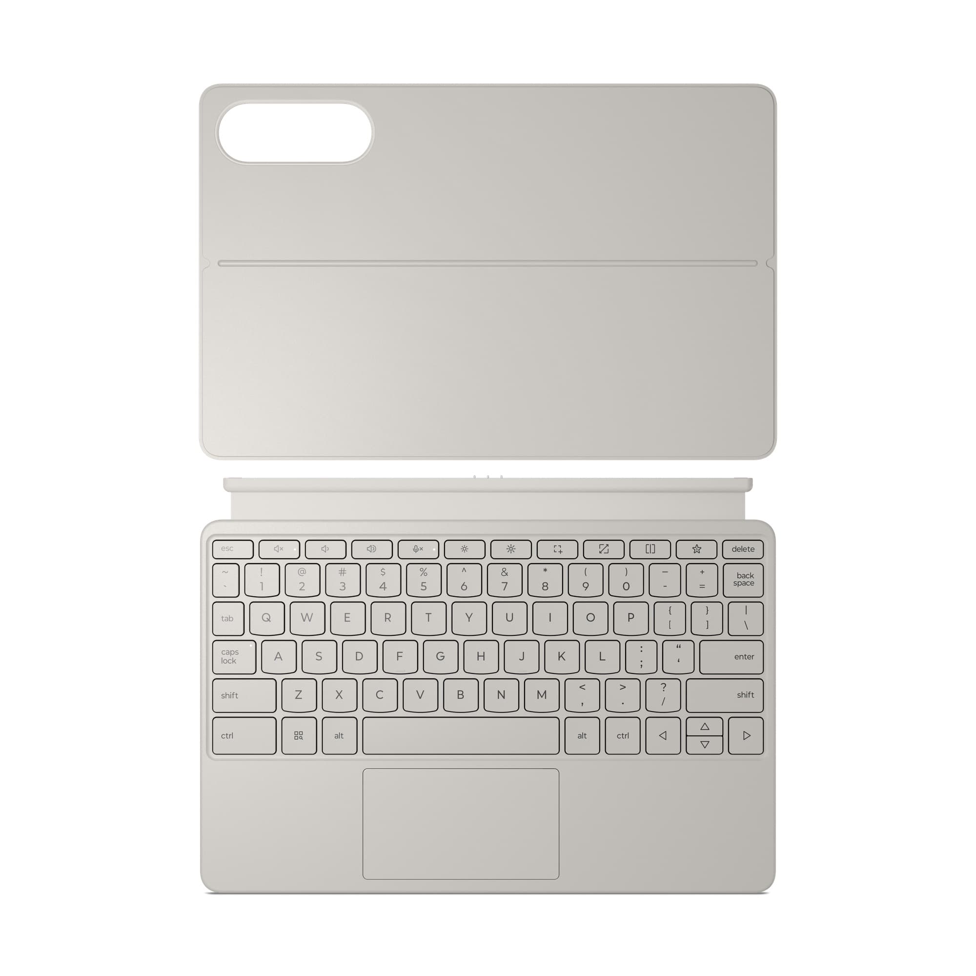 Lenovo Yoga Tab KB Pack SH(UK-CZSK)