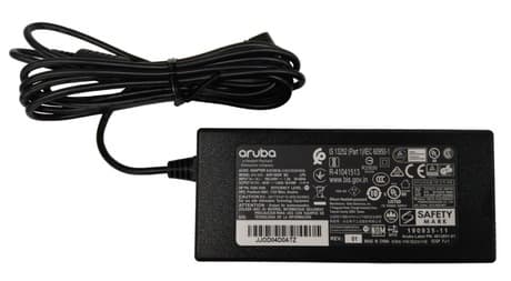 12V/48W AC/DC pwr adptr 2.1/5.5mm