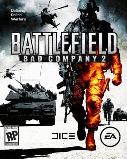 ESD Battlefield Bad Company 2