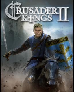 ESD Crusader Kings II