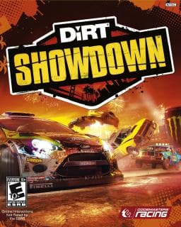 ESD DiRT Showdown