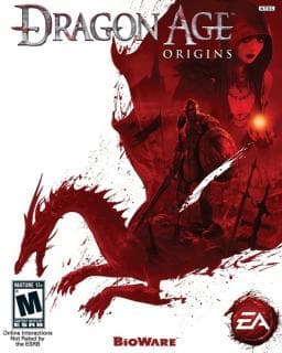 ESD Dragon Age Origins