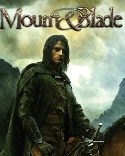 ESD Mount and Blade