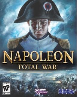 ESD Napoleon Total War