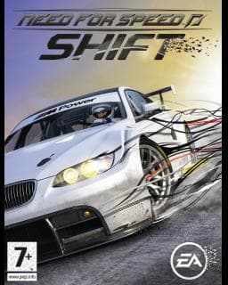 ESD Need for Speed Shift