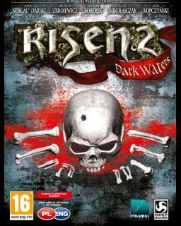 ESD Risen 2 Dark Waters